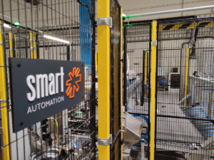 15 lat firmy smart automation